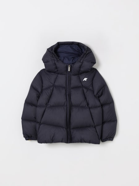 Cappotto bambino K-way