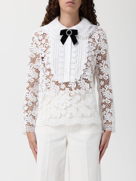 Chemise femme Self-portrait