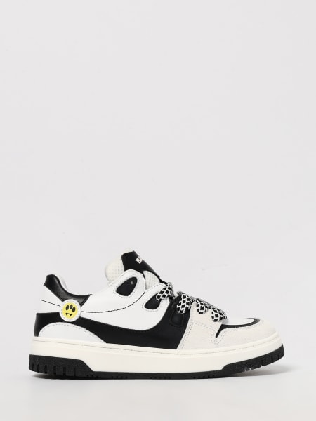 Zapatos niños Barrow Kids