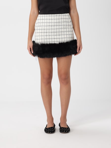 Jupe femme Self-portrait