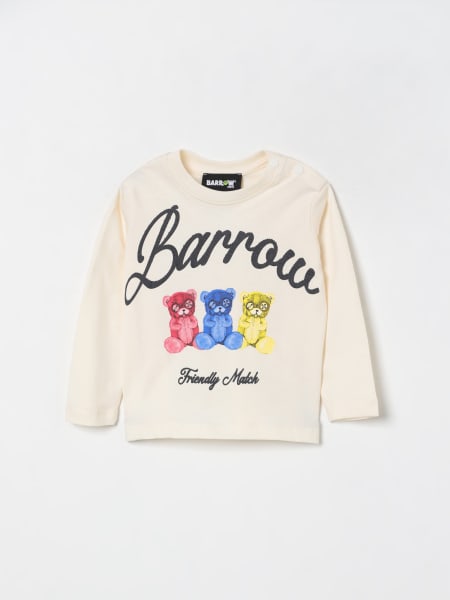 Camiseta niños Barrow Kids