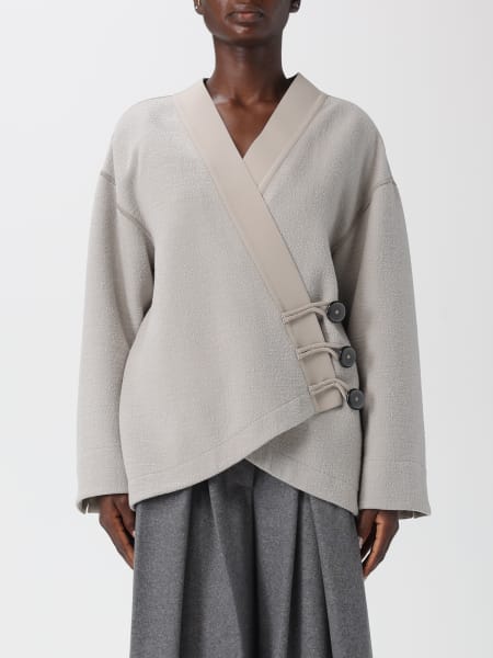 Jacket woman Giorgio Armani