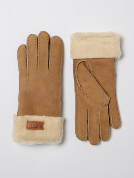 Gants femme UGG
