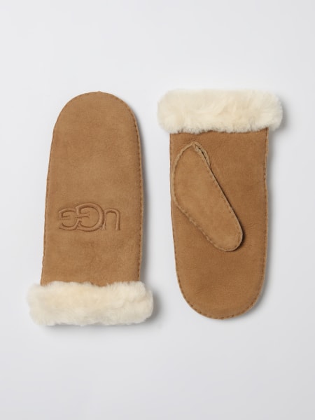 手袋 レディース UGG