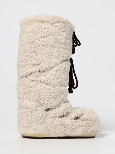 Shoes woman Moon Boot