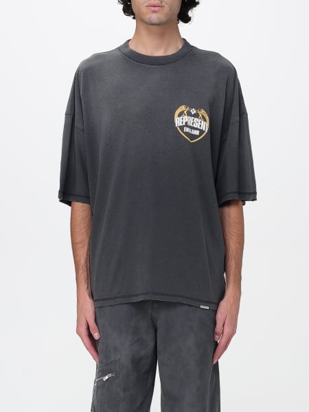 T-shirt men Represent