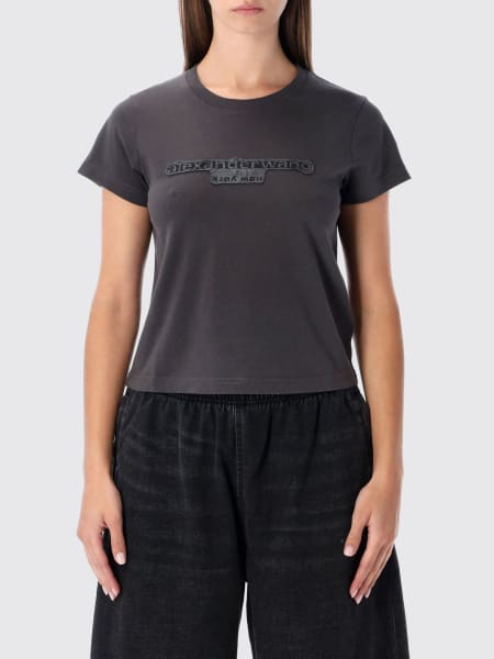 T-shirt woman Alexander Wang
