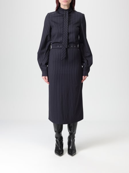 Dress woman Les Filles D'eva