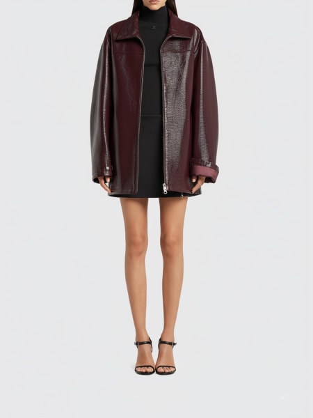 Jacket woman CourrÈges