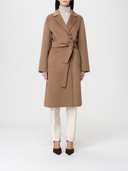 Coat woman 's Max Mara