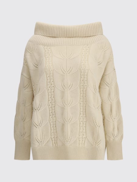Sweater woman Ermanno Scervino