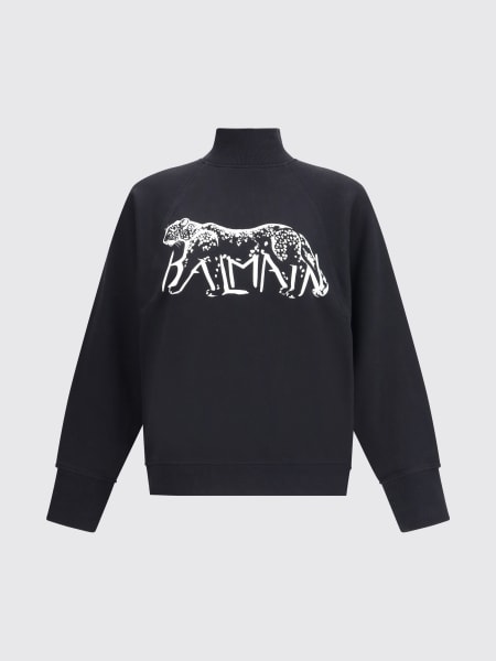 Sweat-shirt femme Balmain