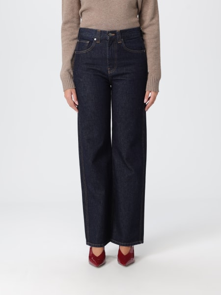 Джинсы Женское Khaite