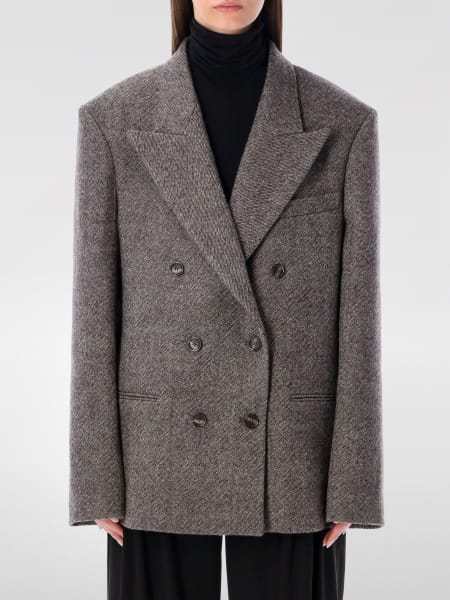 Jacket woman Magda Butrym