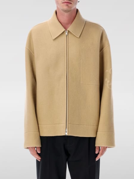 Jacket men Jil Sander