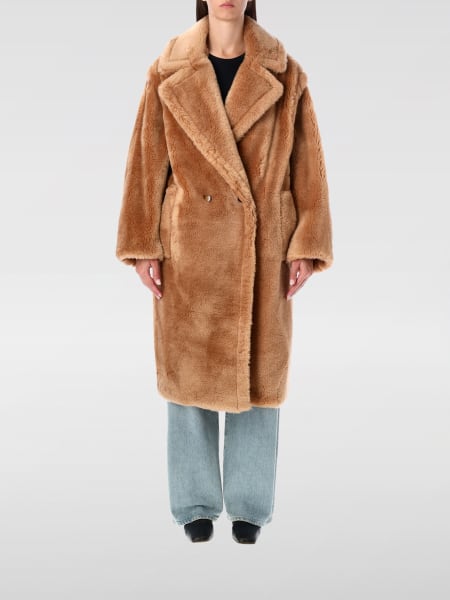 Coat woman Stand Studio