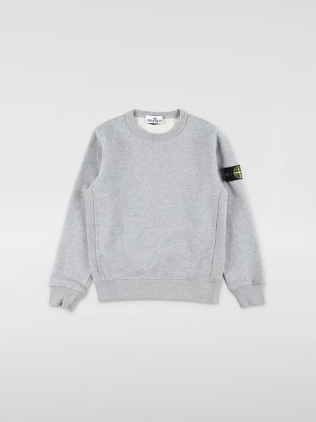 Pullover kinder Stone Island Junior