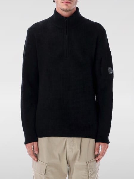 Pull homme C.P. Company