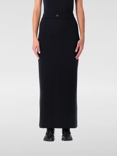 Skirt woman Coperni