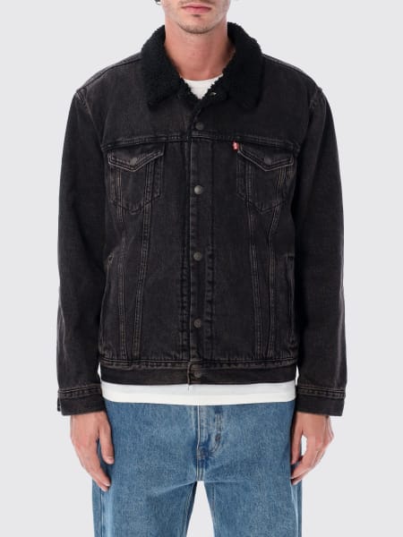 Jacket men Levi's