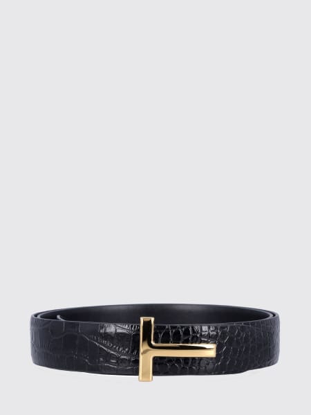 Gürtel herren Tom Ford