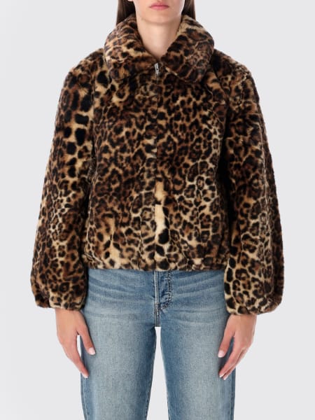 Manteau femme Levi's