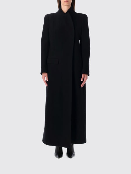 Cappotto Tom Ford in lana