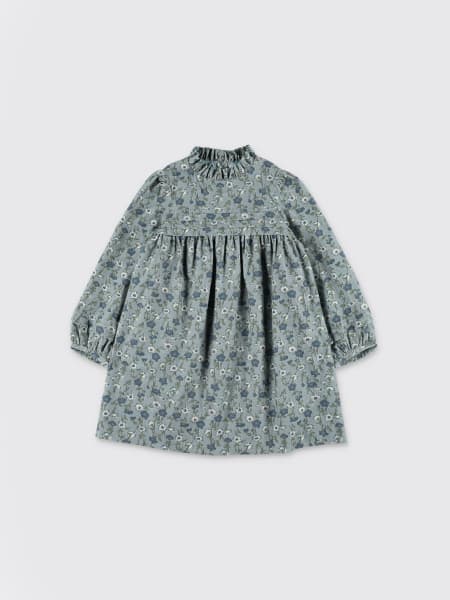 Vestido niños Bonpoint