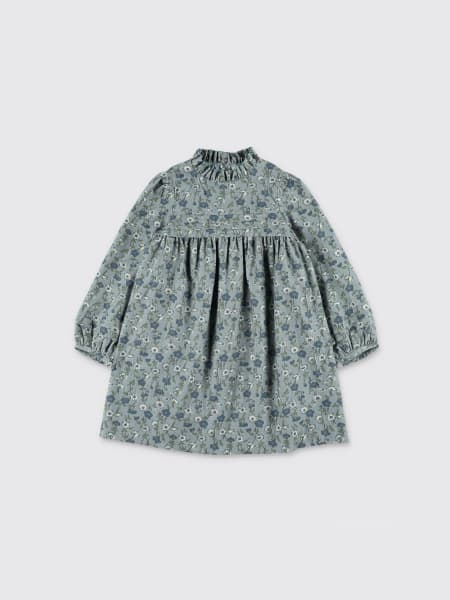 Vestido niños Bonpoint