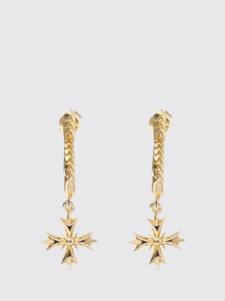 Jewel woman Emanuele Bicocchi