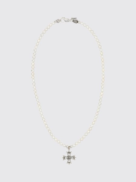 Jewel woman Emanuele Bicocchi