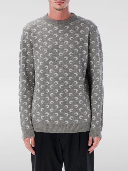 Sweater men Marine Serre