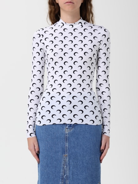 Top woman Marine Serre