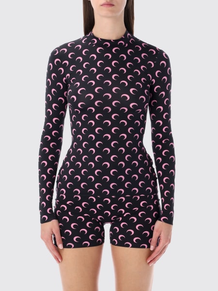 Top woman Marine Serre