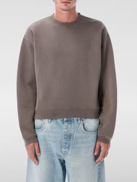 Sweatshirt homme Erl