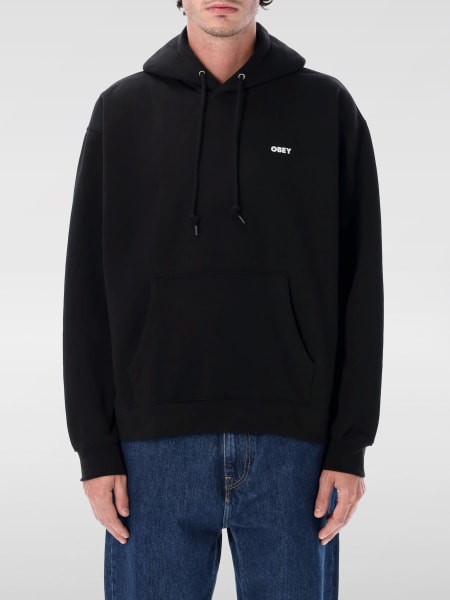 Sweatshirt men Obey