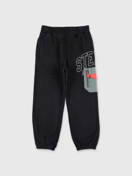 Pants kids Stella McCartney Kids