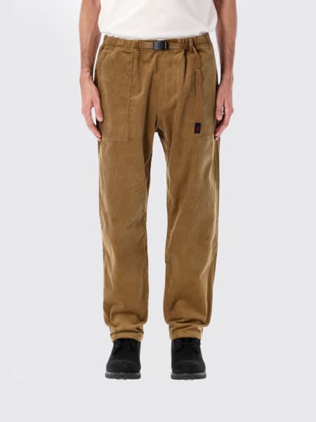 Pants men Gramicci