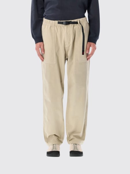 Pantalon homme Gramicci