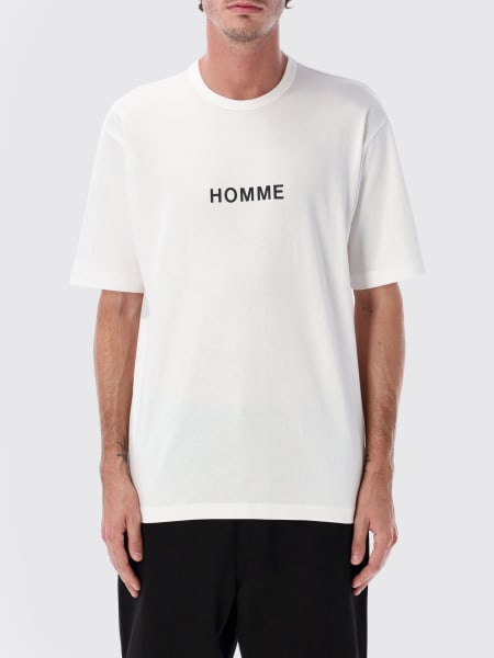 T-shirt men Comme Des Garçons