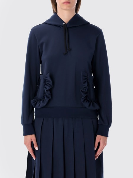 Sweatshirt woman Comme Des Garçons