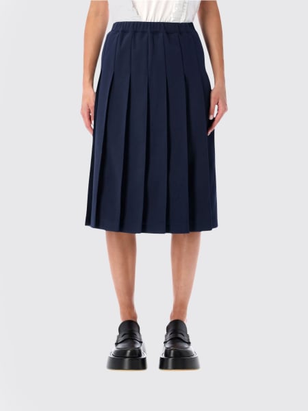 Skirt woman Comme Des Garcons