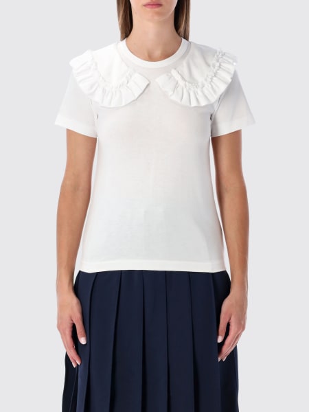 T-shirt woman Comme Des Garçons