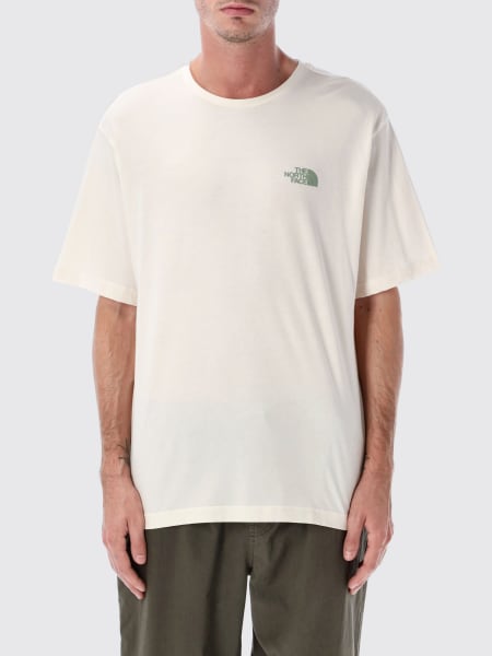 T-shirt men The North Face