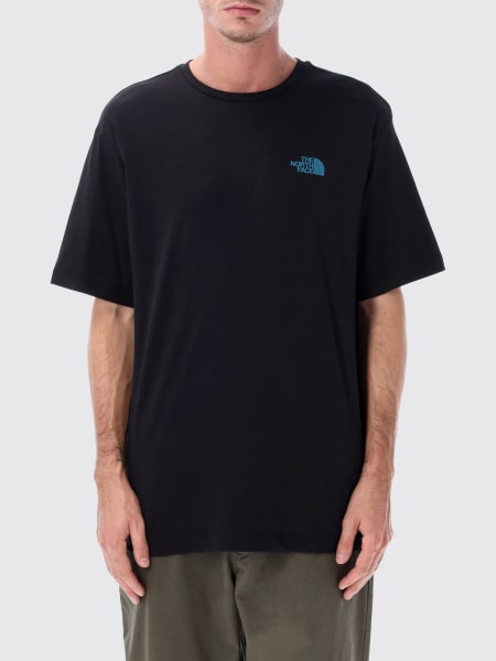 T-shirt men The North Face