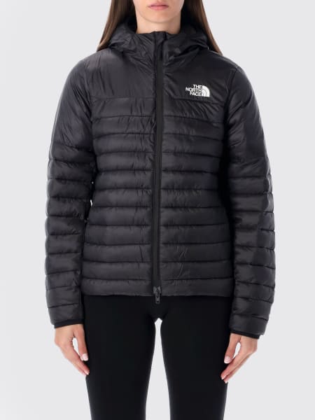 Coat woman The North Face