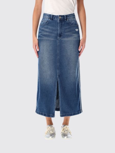 Falda mujer Adidas Originals