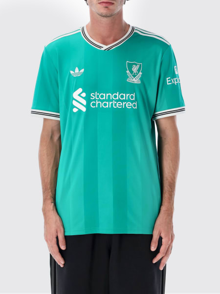 Футболка Мужское Adidas Originals