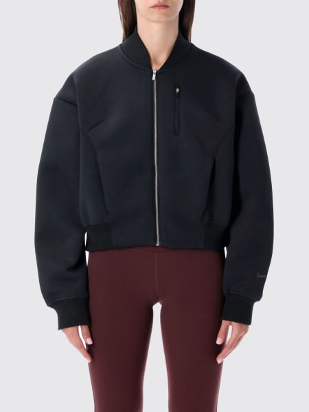 Giacca Destroyer Nike in tessuto tecnico