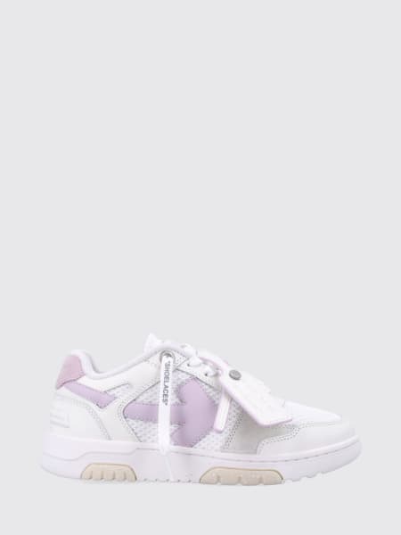 Sneakers woman Off-white